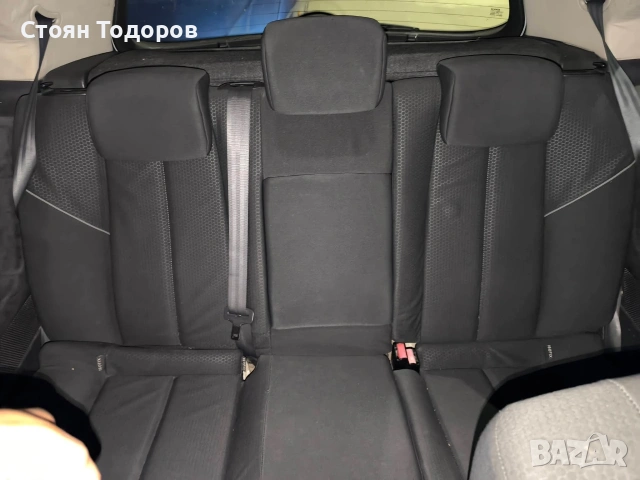 Рено Меган 1.6 16v, снимка 8 - Автомобили и джипове - 54463086