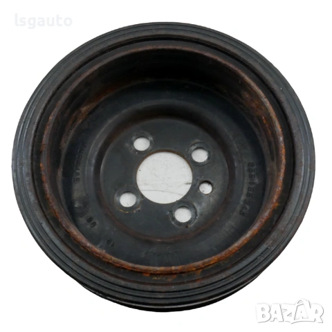 Демпферна шайба Mitsubishi Lancer X (GS44S) 2007-2017 ID: 160732 ОЕМ № 03G105243