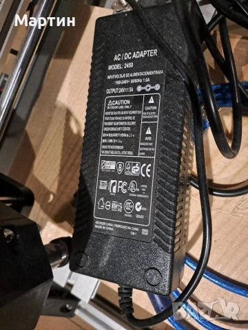 CNC/ЦПУ, снимка 3 - Друга електроника - 54160131