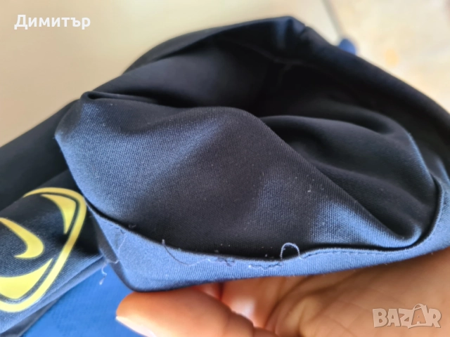 Оригинална тениска Nike на FC Barcelona Барселона, снимка 13 - Тениски - 54911250