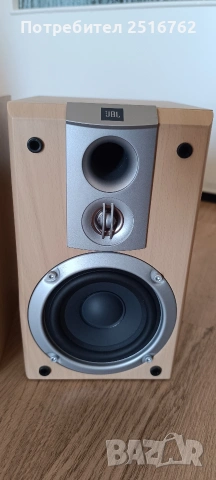 JBL SCS-178 SAT, снимка 5 - Тонколони - 54671032