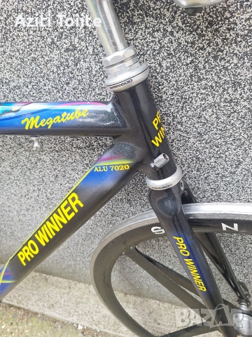 Winer pro wheelset spinergy, снимка 16 - Части за велосипеди - 55010902