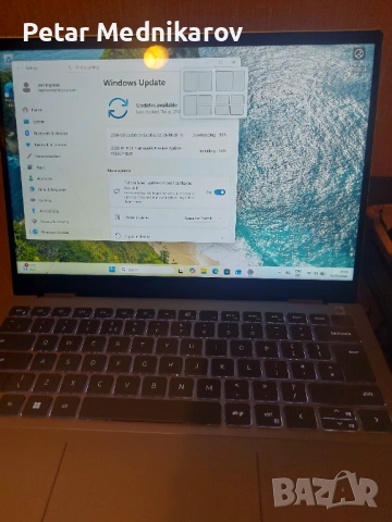 Много Евтин Dell Inspiron 7420 i7 12th, снимка 5 - Лаптопи за работа - 54108929