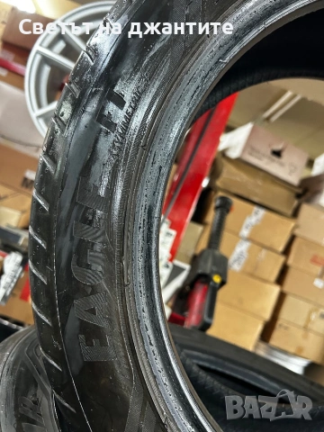 Летни гуми Goodyear 225/45/17 , снимка 8 - Гуми и джанти - 54475073