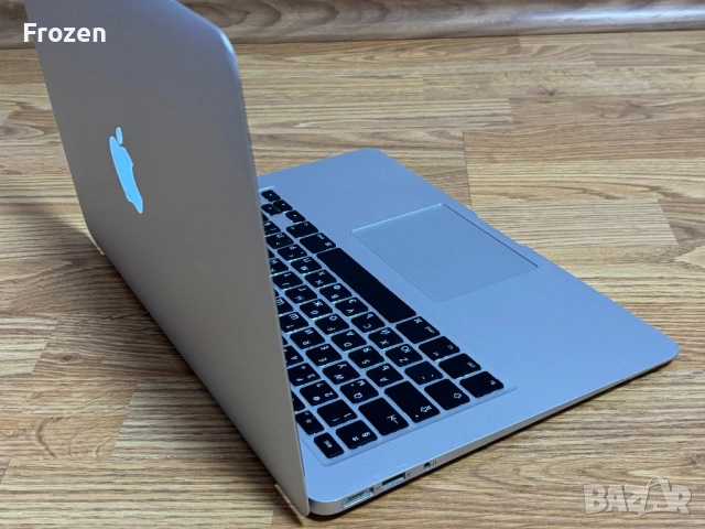 Apple Macbook air 13 , снимка 3 - Лаптопи за работа - 54592969