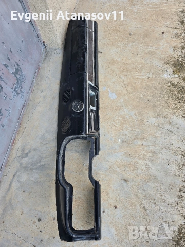 оригинално табло за Лада