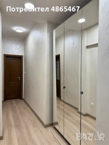 Предлагам 2ен в Центъра на града., снимка 4 - Апартаменти - 55142655