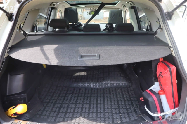 Nissan Qashqai +2, снимка 5 - Автомобили и джипове - 53912864