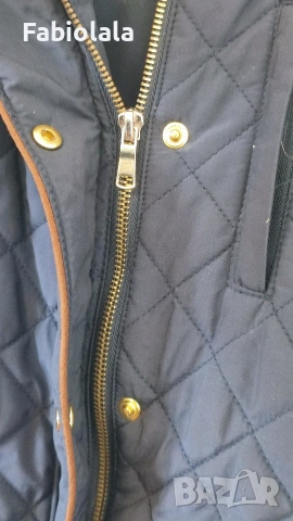 Zara jacket L, снимка 8 - Якета - 54725161