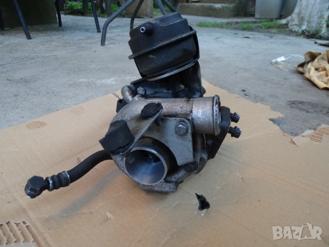 Турбо за Фрилендър Turbo za Land Rover Freelander 2.0 Td4  112к.с, снимка 3 - Части - 54801354