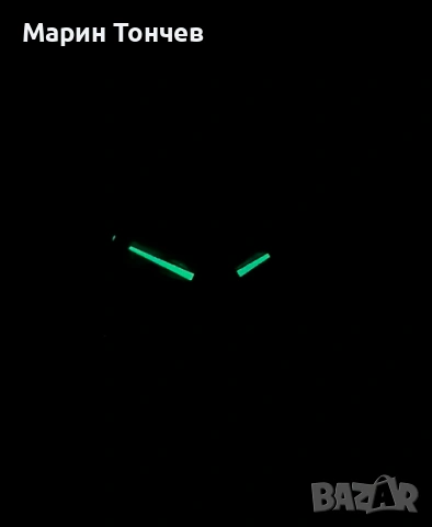 Maurice Lacroix Aikon SE Black Chrono 44mm AI1018-PVB01-334-1, снимка 8 - Мъжки - 54901740