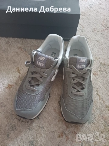 Оригинални маратонки New Balance, снимка 2 - Детски маратонки - 54890502