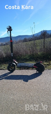 Ix3 Xiaomi electric scooter 4, снимка 2 - Велосипеди - 54720431