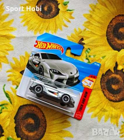 Hot wheels , снимка 8 - Колекции - 51836768
