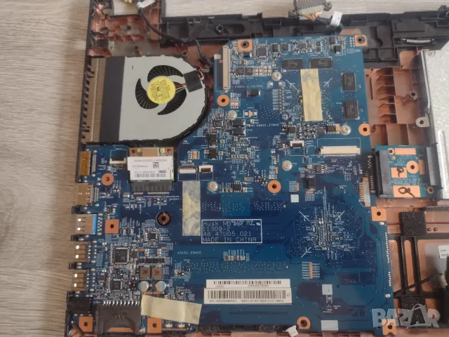Acer Aspire V5-571 продава се само цял, снимка 5 - Части за лаптопи - 55659465