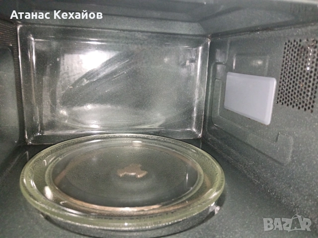 микровълнова фурна Samsung, снимка 2 - Микровълнови - 53995250