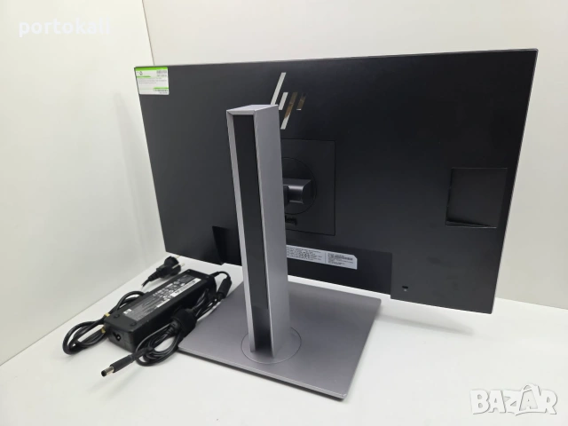 +Гаранция! IPS HDMI hp EliteDisplay E243d Докинг Монитор 23.8", снимка 11 - Монитори - 55282748