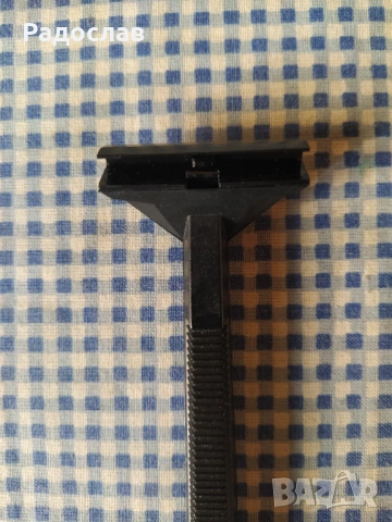стара английска самобръсначка WILKINSON, снимка 6 - Мъжка козметика - 54382190