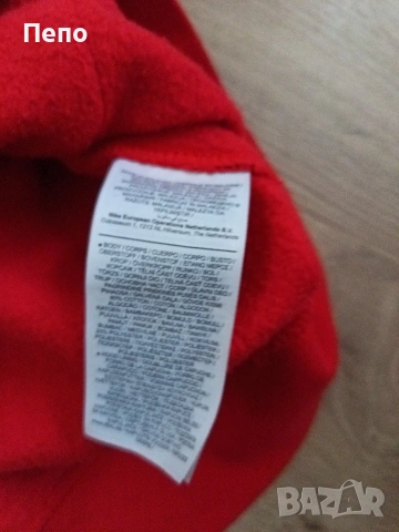 Горнище Nike, снимка 3 - Суичъри - 55014575