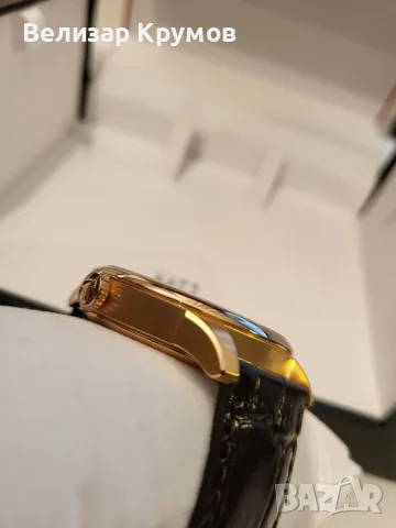 Tissot Chemin des Tourelles Squelette Mechanical , снимка 7 - Мъжки - 55491693