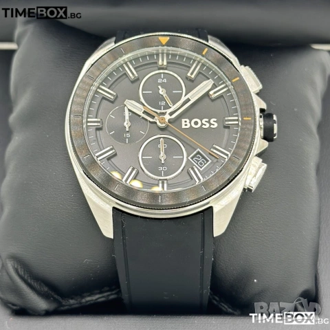 Hugo Boss 1513953 Volane Chronograph, снимка 2 - Мъжки - 55250861
