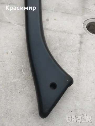 брадви4ка Fiskars 1306 , снимка 5 - Ножове - 55608040