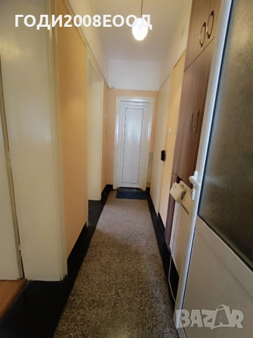 Тристаен монолит Мараша, снимка 3 - Апартаменти - 52355510