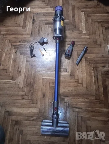 Dyson V11 безжична прахосмукачка в отлично състояние