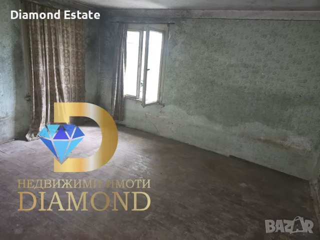 Двуетажна къща с гараж в Димитровград, кв. Марийно, снимка 7 - Къщи - 55659998