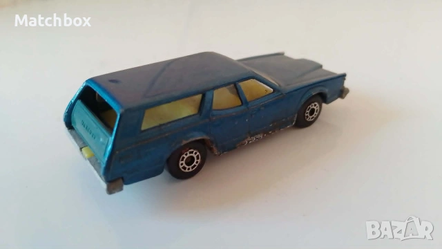 Matchbox 1/64 България MATCHBOX BULGARIA, снимка 3 - Колекции - 55240307