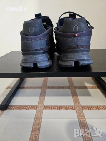 On Cloud Cloudtec45, снимка 2 - Маратонки - 54240569