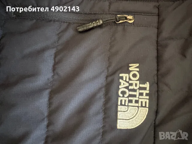 Продавам яке the North Face, снимка 4 - Якета - 55655135