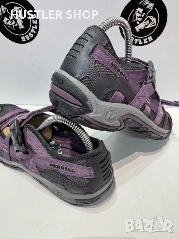 Сандали MERRELL. Номер 38, снимка 5 - Сандали - 55217016