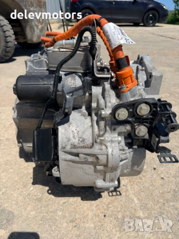 FD6DD001, UBY скоростна кутия автоматична за VW, Audi, Skoda, Seat 1.4 e-tsi, 150 кс., 2025г., снимка 5 - Части - 54711831
