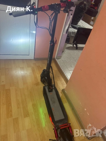 Kukirin M4 Pro, снимка 4 - Друга електроника - 54252207