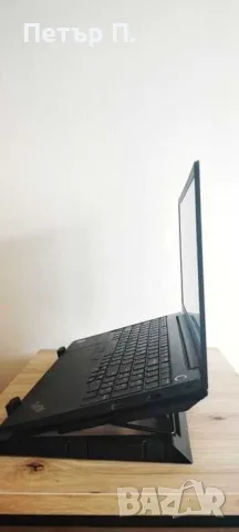 Продавам лаптоп Lenovo ThinkPad E15 Gen 2, снимка 3 - Лаптопи за работа - 55344070