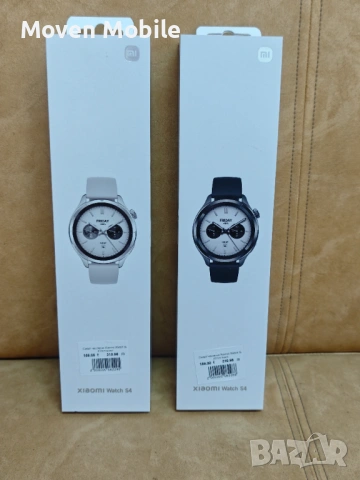 Xiaomi Watch S4 47mm