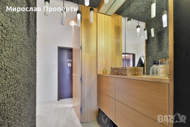 Продаваме Четиристаен апартамент в Бъкстон, снимка 9 - Апартаменти - 55191452