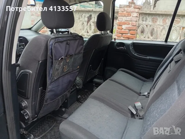 Продавам автомобил, снимка 5 - Автомобили и джипове - 55479164