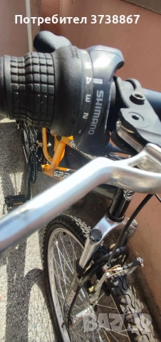 Колела различни модели , снимка 5 - Велосипеди - 54135228