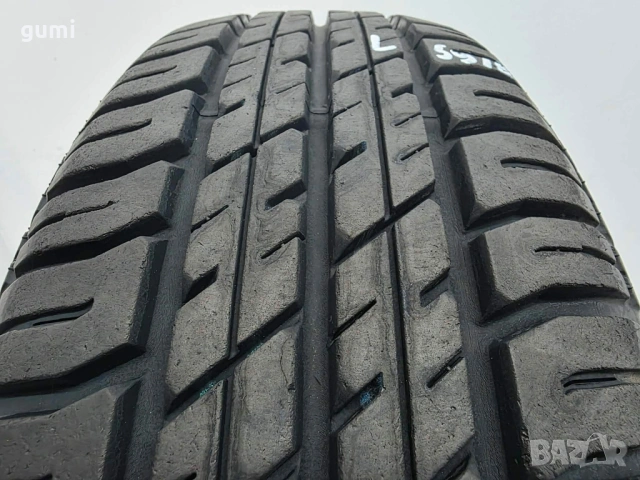 1бр летна гума 185/65/15 UNIROYAL L05918 