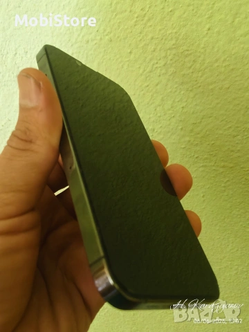 Iphone 13 Pro 256GB, снимка 5 - Apple iPhone - 54800819