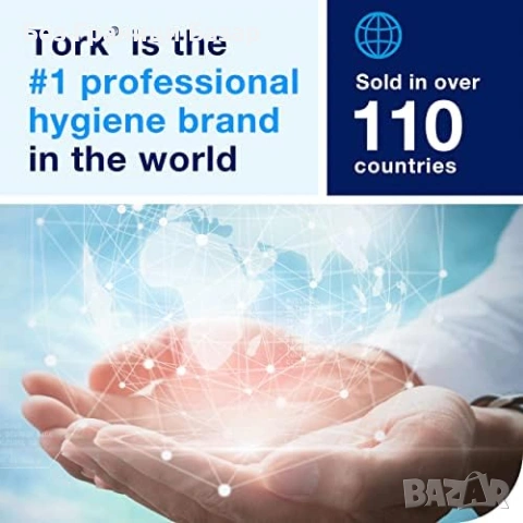 Нов Tork A3 Blossom Пълнител Ароматизатор Неутрализатор цветен аромат за дом офис, снимка 8 - Други стоки за дома - 54353745