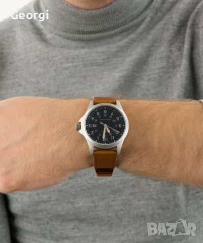 Часовник Timex Expedition Solar, снимка 2 - Мъжки - 55702224