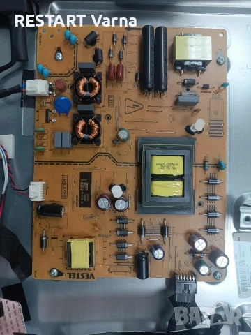 TOSHIBA 43UA2263DG за части, снимка 3 - Части и Платки - 54375308