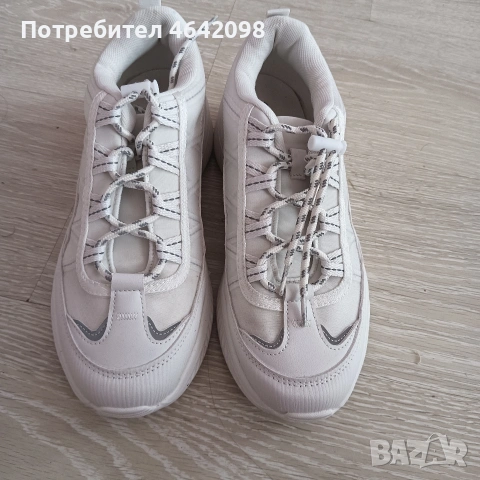 маратонки 40 номер , снимка 2 - Маратонки - 54625214