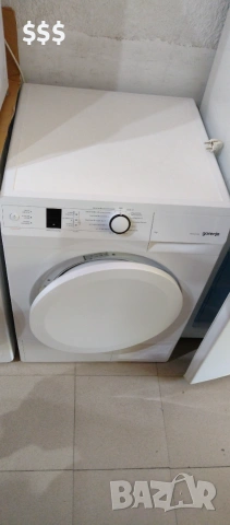 Сушилня Gorenje-термо помпа