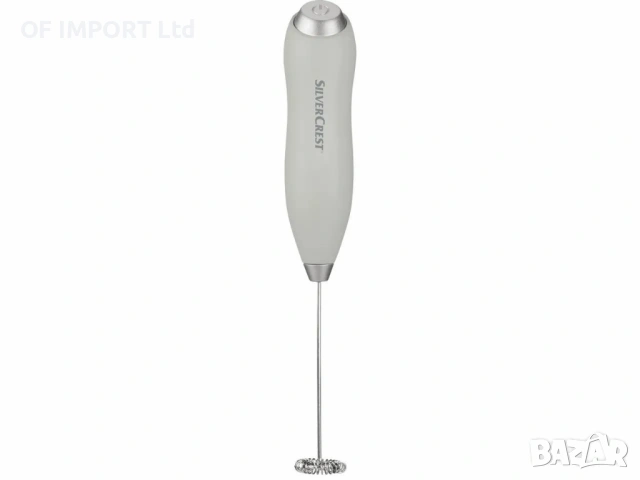 Миксер за Фрапе Капучино Мляко SILVERCREST, снимка 2 - Миксери - 54844244