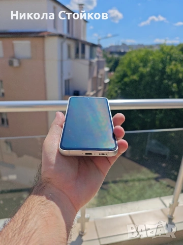 Samsung Galaxy S23FE