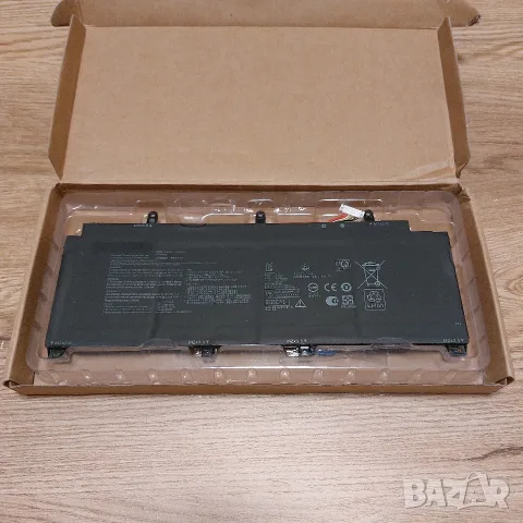 Нова Батерия C41N2009 за Asus ROG Flow X13 (Заместител, 62Wh)